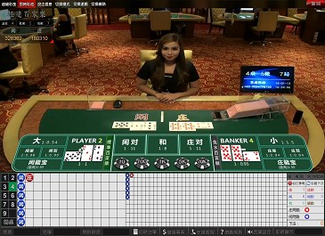 【教學】百家樂贏錢技巧-THA娛樂城